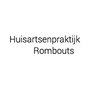 Huisartsenpraktijk Rombouts